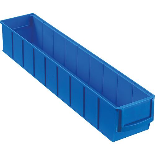 ProfiPlus ShelfBox 500S storage box blue