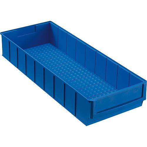 ProfiPlus ShelfBox 500B storage box blue