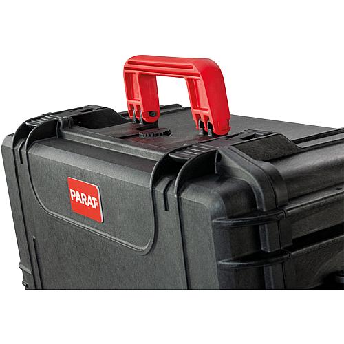 Tool box PROTECT 20-F, suitable for air travel