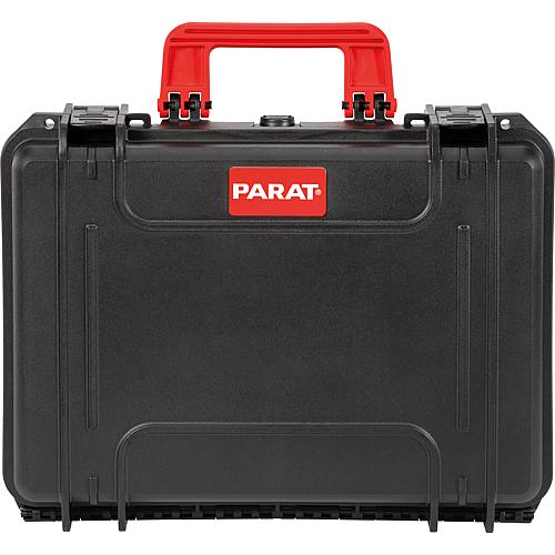 Tool box PROTECT 20-F, suitable for air travel