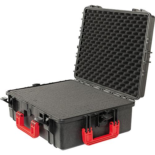 Tool box PROTECT 41-F, suitable for air travel Anwendung 1