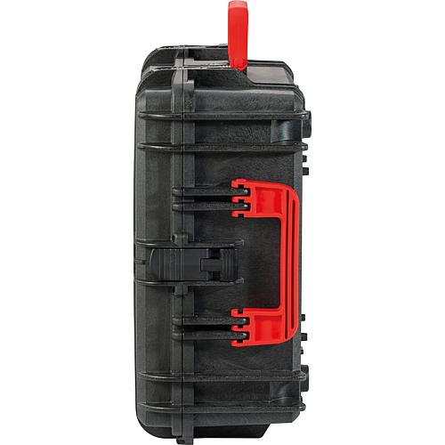 Tool box PROTECT 41-F, suitable for air travel