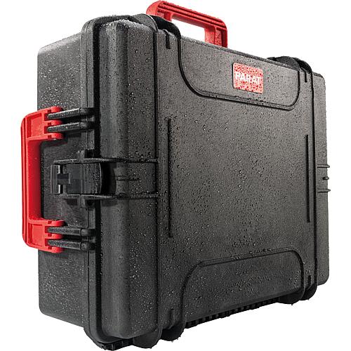 Tool box PROTECT 41-F, suitable for air travel