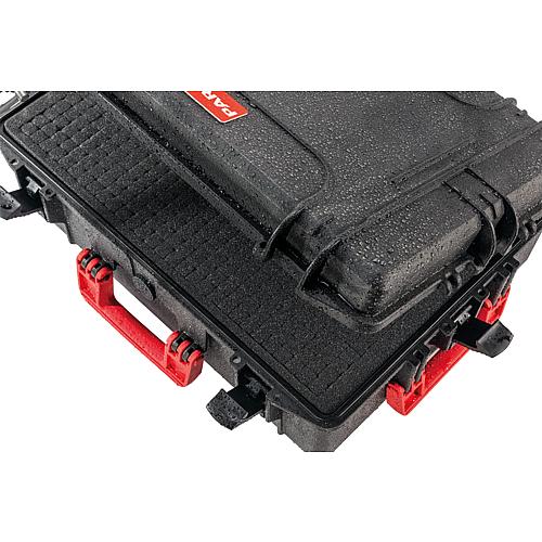 Tool box PROTECT 41-F, suitable for air travel