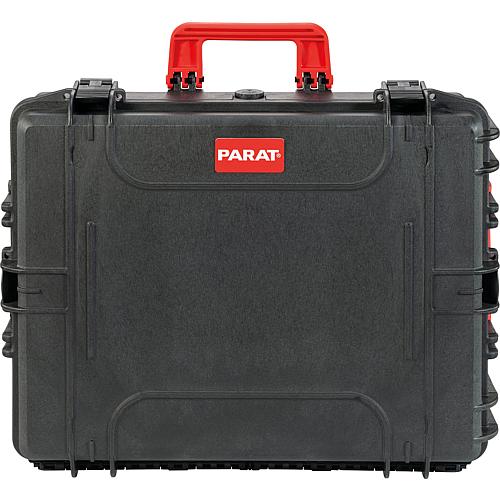 Tool box PROTECT 41-F, suitable for air travel