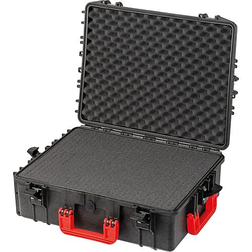 Tool box PROTECT 41-F, suitable for air travel Standard 1