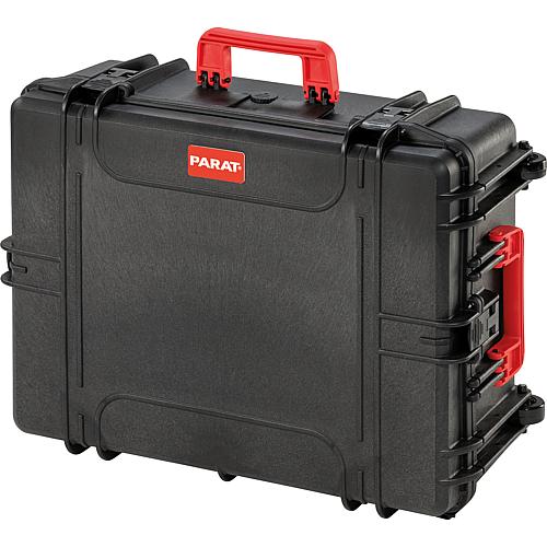 Tool box PROTECT 71-F Roll, suitable for air travel