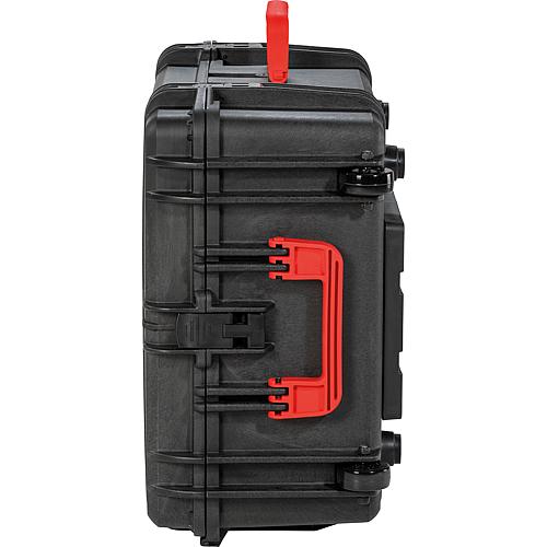 Tool box PROTECT 71-F Roll, suitable for air travel