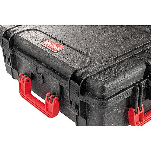 Tool box PROTECT 71-F Roll, suitable for air travel