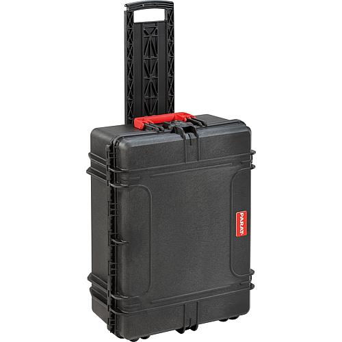 Tool box PROTECT 71-F Roll, suitable for air travel Anwendung 5