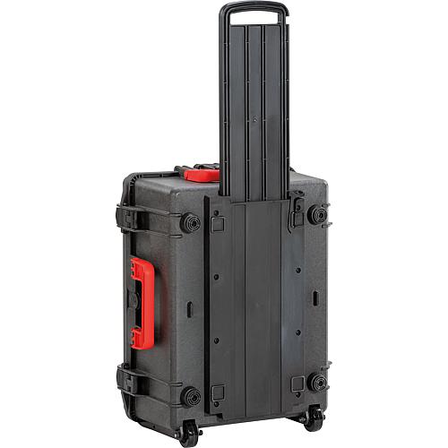 Tool box PROTECT 71-F Roll, suitable for air travel Anwendung 8