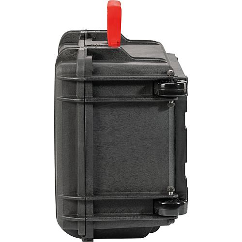 Tool box PARAT Protect 30-S Roll 520x200x290 mm, with compartments