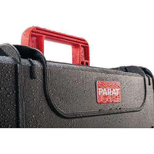 Werkzeugkoffer Parat Protect 30-S Roll 520x200x290 mm, mit Unterteilungen