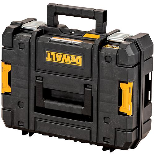 Transportkoffer T STAK™-Box II DeWALT DWST83345-1