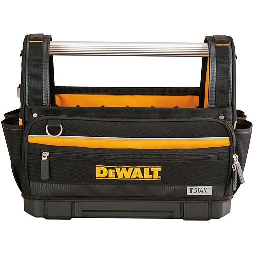 Sac de transport T STAK™ DeWALT DWST82990-1 Anwendung 1