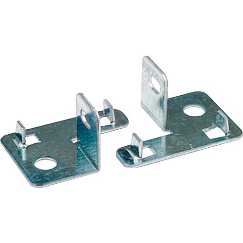 Support leg for shelf frame Standard 1