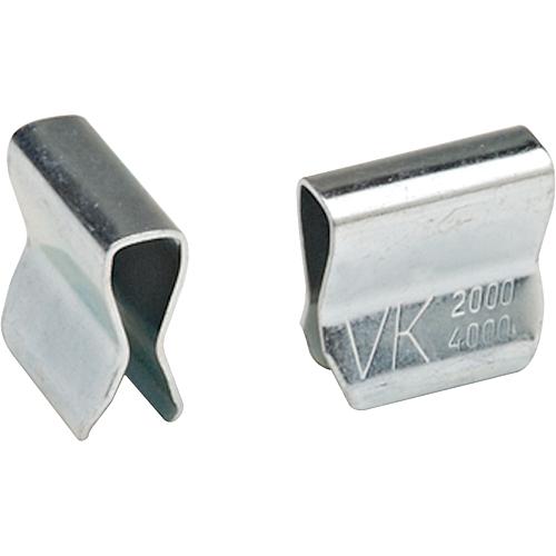 Shelf connection clip Standard 1