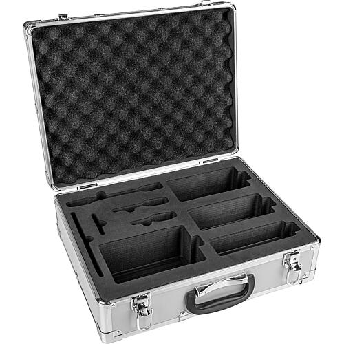 Spare tool box for diamond core bits Standard 1