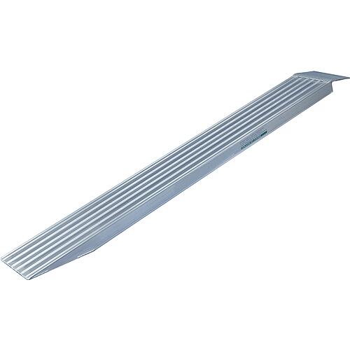 Loading rails Siedra without edge, length 2.0m, A020/08 PU=1 pair