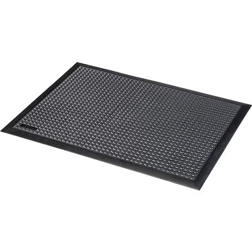 Anti-fatigue mat Skystep® 900x600x13 mm 455S0023BL