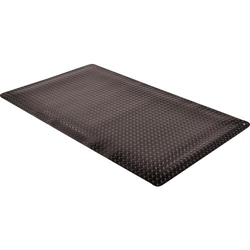 Anti-fatigue mat Diamond Stat® ESD Standard 1