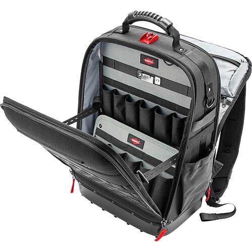 Modular X18 tool rucksack Standard 1