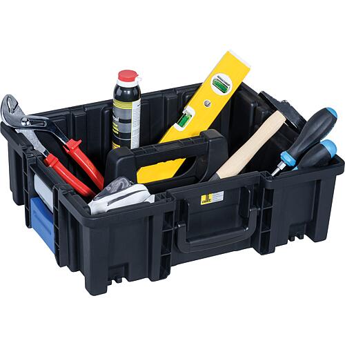 Carry case EuroPlus KC44150