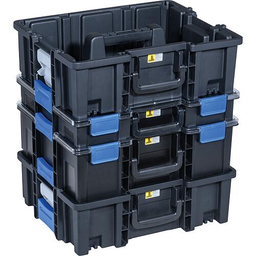 Carry case EuroPlus KC44150