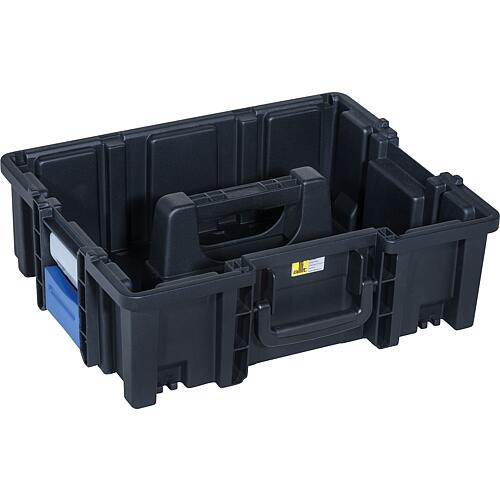 Carry case EuroPlus KC44150