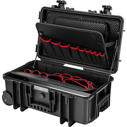 Tool boxes Robust26 Move Standard 1