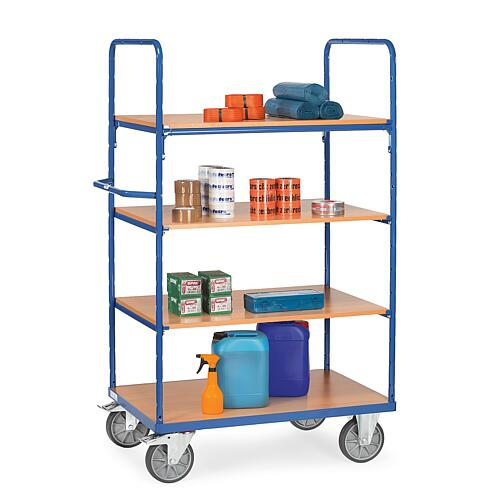 Shelf trolley 8301/02/03 Anwendung 1