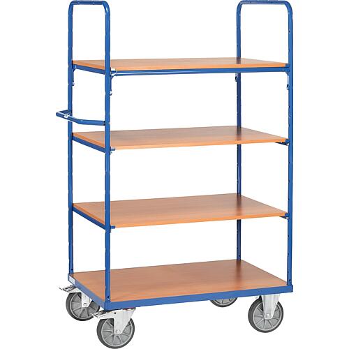 Shelf trolley 8301/02/03 Standard 1