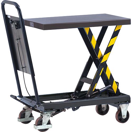 Lift table trolley 6832 Standard 1