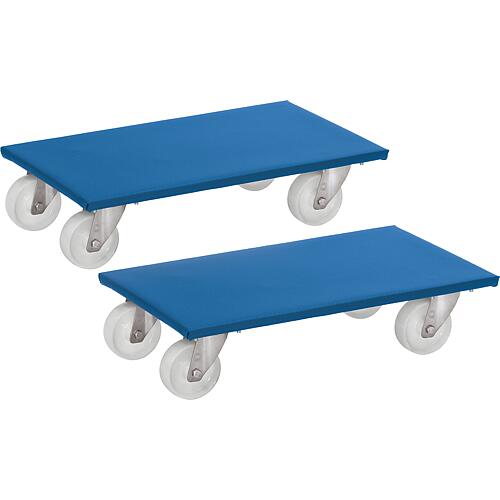 Furniture dolly 2350 Standard 1