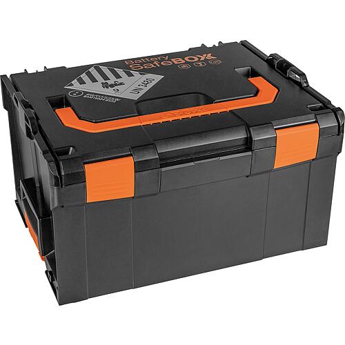 Battery safety box ADR L-BOXX® 238