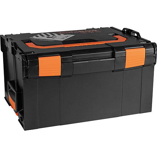 Battery safety box ADR L-BOXX® 238