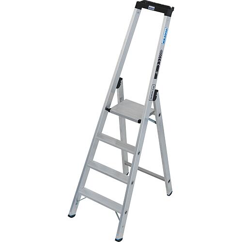 Stepladder heavy duty Standard 1