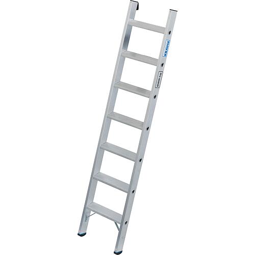 Step ladder heavy duty 7 steps 225 kg