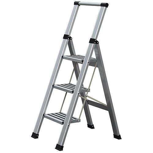 Step+Store stepladder Standard 1