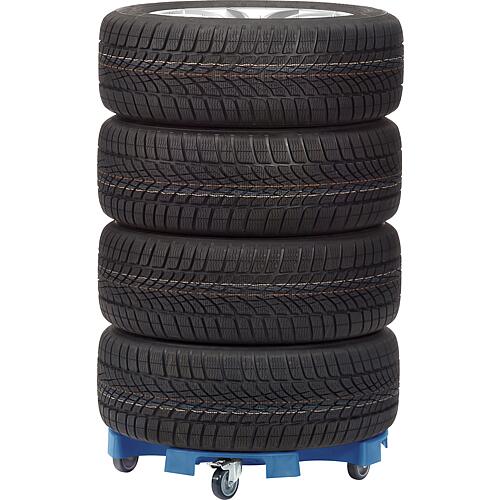 Rouleur de pneus 4546/47 Standard 1