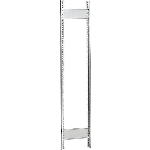 Shelf units BERT with depth bolt Standard 1