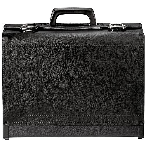 Tool bag NEW CLASSIC Plus & View, 430 x 360 x 200 mm