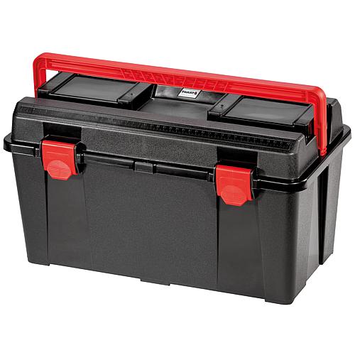 Tool box 5812.000-391 Profi-Line (W93) 480x260x255 mm