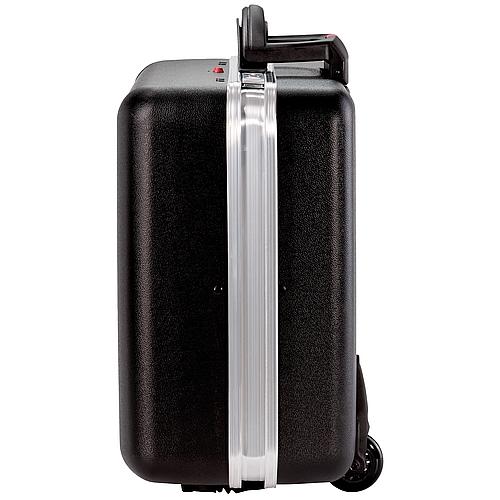 Tool bag CLASSIC KingSize Plus Roll, flight-friendly, 600 x 530 x 270 mm Anwendung 4