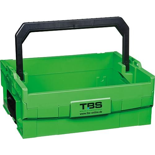 TBS LT-BOXX® 170 (height 185 mm) Standard 1