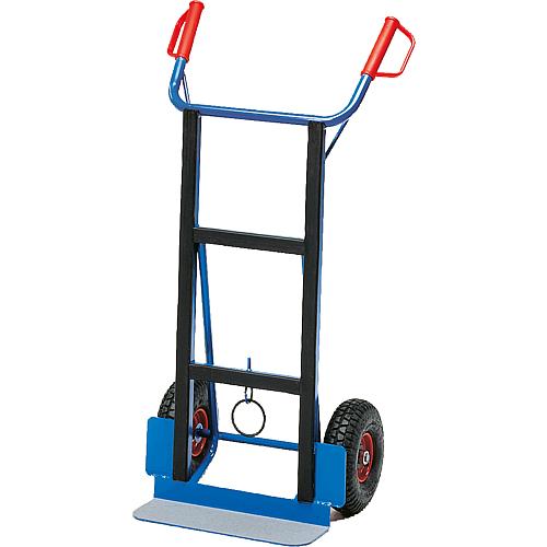 Hand truck fetra® 11040