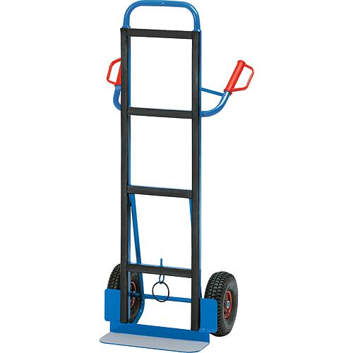 Hand truck fetra® 11042