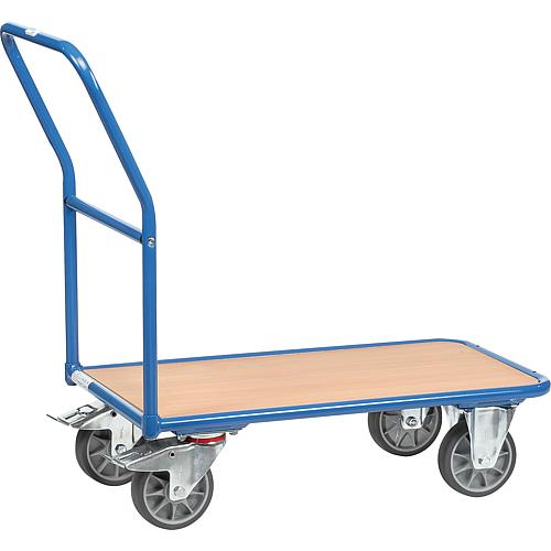 Chariot fetra® 2100