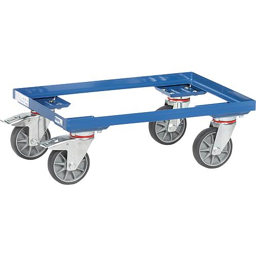 Chariot fetra® 13580 Lxl:610x410mm