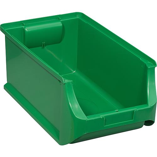 Open fronted storage box, ProfiPlus Box 4